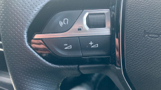 Peugeot 2008 100kW GT 50kWh 5dr Auto Electric Estate